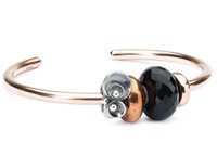 Armband Trollbeads Copper Bangle in Kupfer TCUBA-00003 - TCUBA-00003
